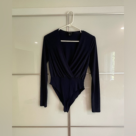 Bodysuit - Picture 1 of 3